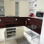 Apartments Kopecna With Possible Parking Apartman