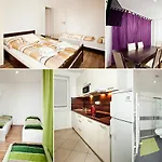 Apartman Apartments Kopecna With Possible Parking