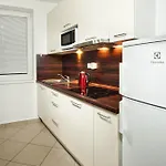 Apartments Kopecna With Possible Parking Apartman Brünn (Brno)
