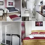 Apartman Apartments Kopecna With Possible Parking Brünn (Brno)