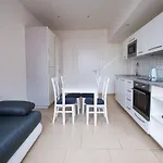 Apartman Apartments Kopecna With Possible Parking Brünn (Brno)