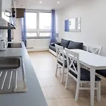 Apartments Kopecna With Possible Parking Apartman Brünn (Brno)