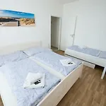 Apartman Apartments Kopecna With Possible Parking
