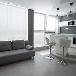 Apartments Kopecna With Possible Parking *