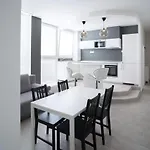 Apartman Apartments Kopecna With Possible Parking