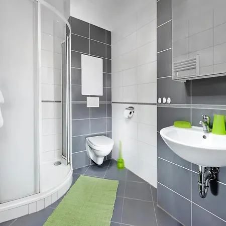 Apartments Kopecna With Possible Parking Daire *