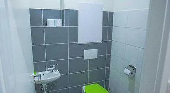Apartments Kopecna With Possible Parking Brno