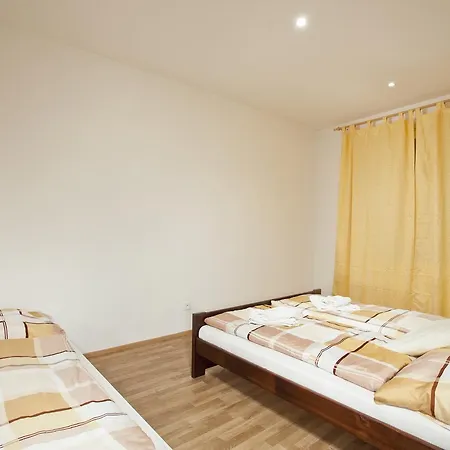 Apartments Kopecna With Possible Parking * Brno