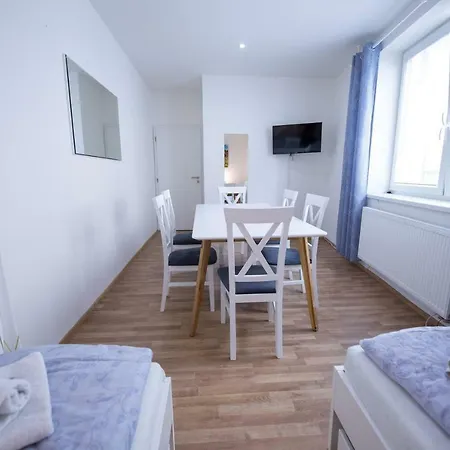 Daire Apartments Kopecna With Possible Parking *