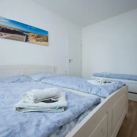 Apartments Kopecna With Possible Parking * Brno