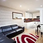 Διαμέρισμα Apartments Kopecna With Possible Parking