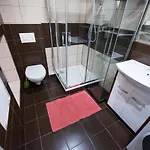 Apartments Kopecna With Possible Parking Apartman