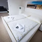 Apartman Apartments Kopecna With Possible Parking Brünn (Brno)