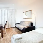 Apartments Kopecna With Possible Parking Μπρνο