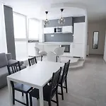 Apartman Apartments Kopecna With Possible Parking Brünn (Brno)