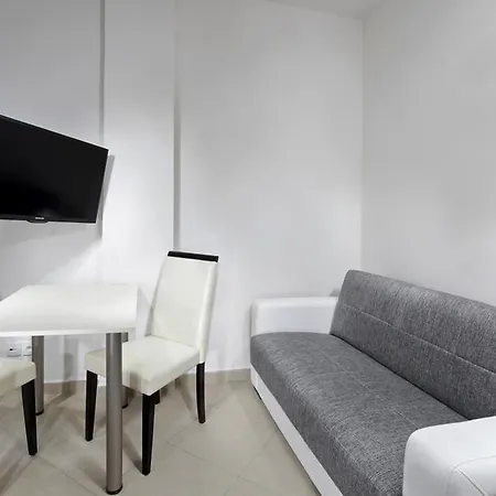 Kopecna With Parking Apartment *