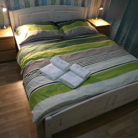 Apartment Kopecna With Parking
