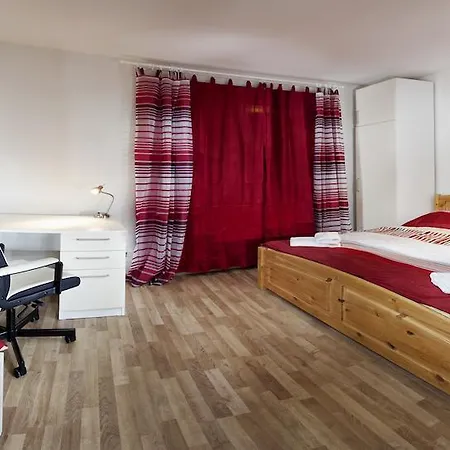 Appartement Apartments Kopecna With Possible Parking *