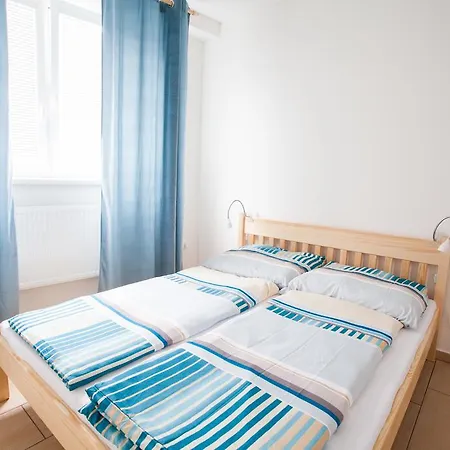 Apartments Kopecna With Garage Parking Possible Apartment *