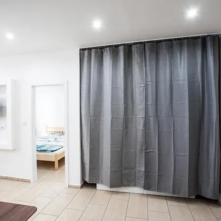 Apartment Kopecna With Parking *