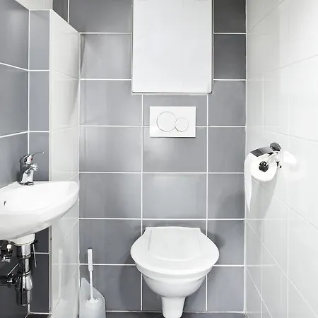 Apartments Kopecna With Possible Parking Appartement Brno