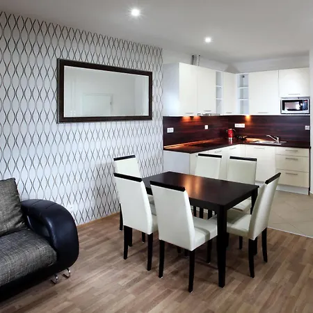 Apartment Kopecna With Parking *