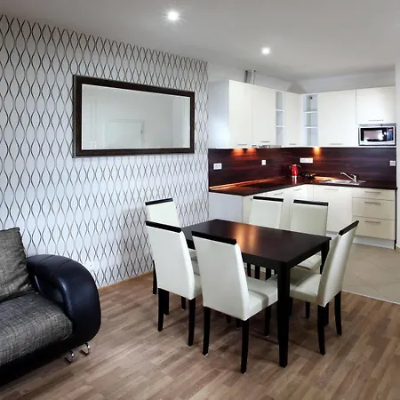 Διαμέρισμα Kopecna With Garage Parking Possible *
