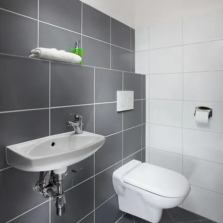 Apartment Apartments Kopecna With Garage Parking Possible Brno