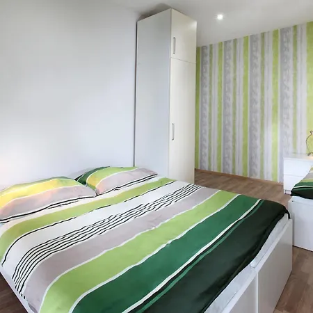 Apartment Kopecna With Parking
