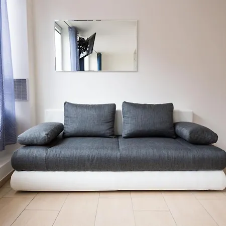 Apartment Kopecna With Parking