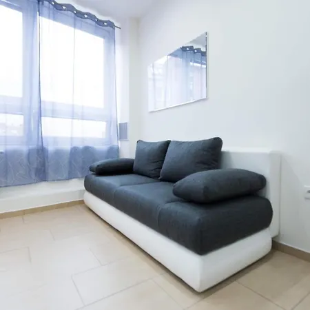 Apartment Kopecna With Parking *