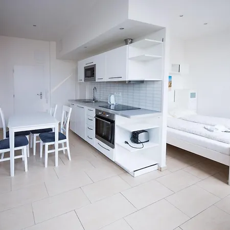 Apartment Kopecna With Parking