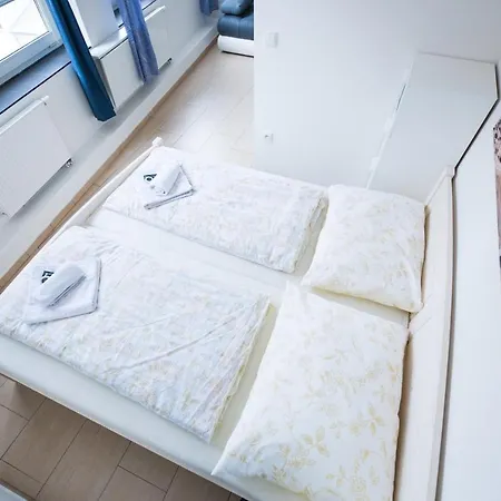 Apartments Kopecna With Garage Parking Possible *