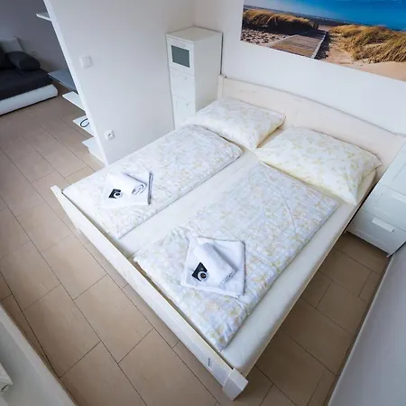 Apartment Kopecna With Parking