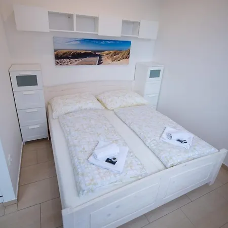 Kopecna With Parking Apartment