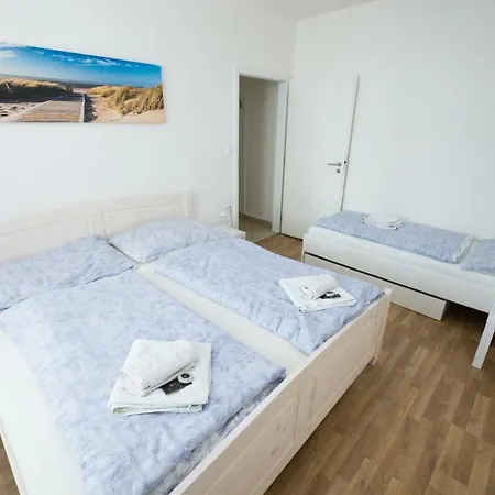Apartment Kopecna With Parking