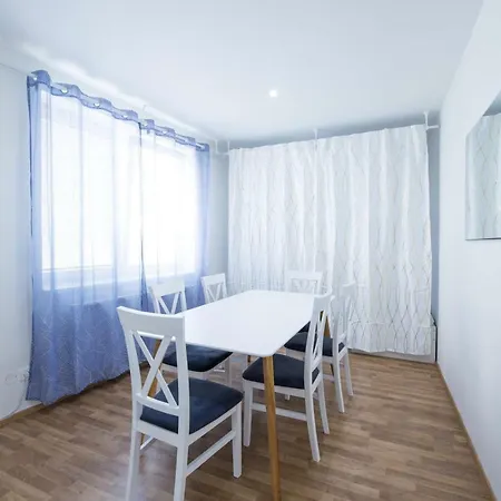 Apartment Kopecna With Parking *