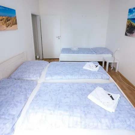 Apartment Kopecna With Parking