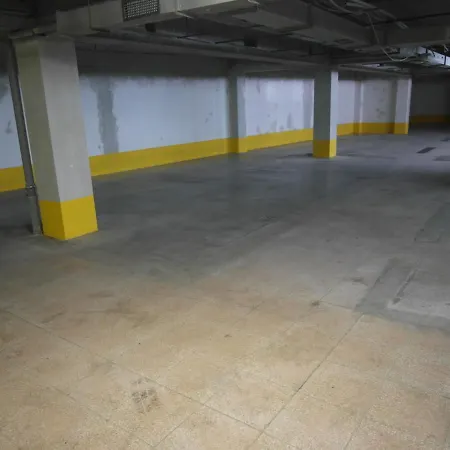 Apartments Kopecna With Garage Parking Possible Apartment