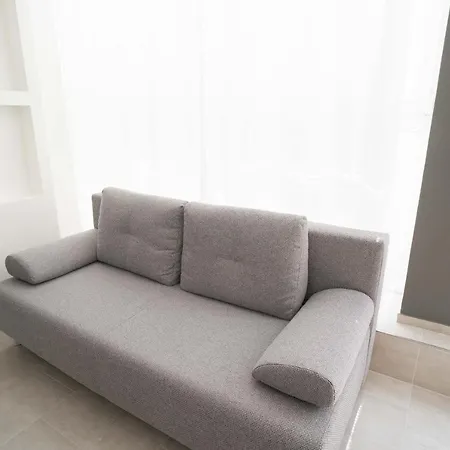 Kopecna With Parking Appartement