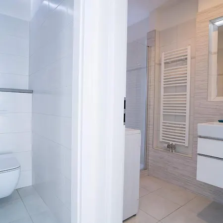 Appartement Apartments Kopecna With Possible Parking *