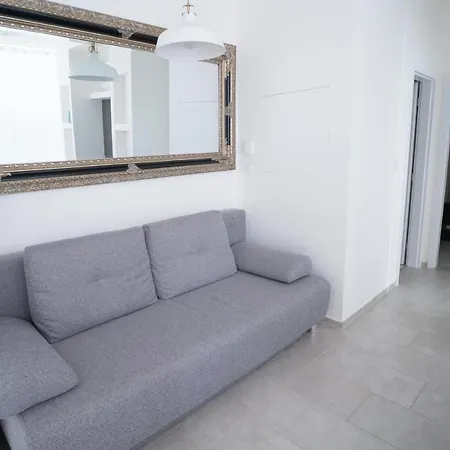 Kopecna With Parking Apartment *