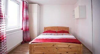 Apartamento Kopečná With Parking