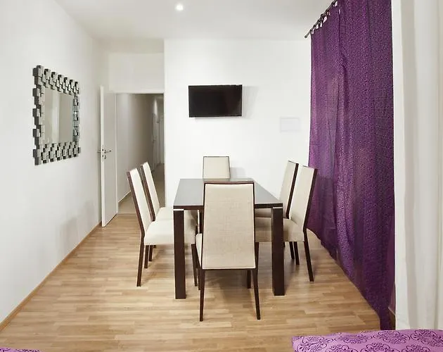 Apartamento Kopečná With Parking Brno