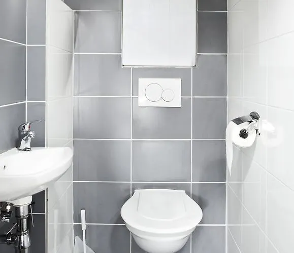 Kopečná With Parking Apartamento Brno