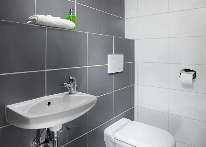 Apartamento Kopečná With Parking Brno