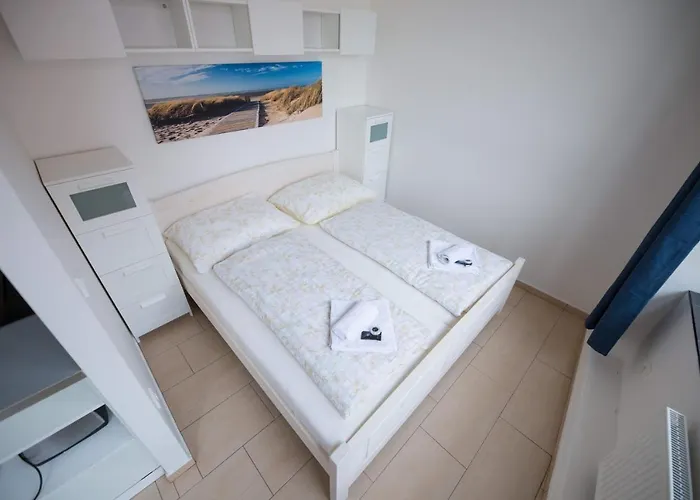 Kopečná With Parking