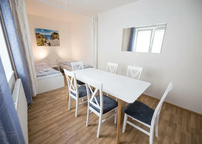 Apartamento Kopečná With Parking Brno