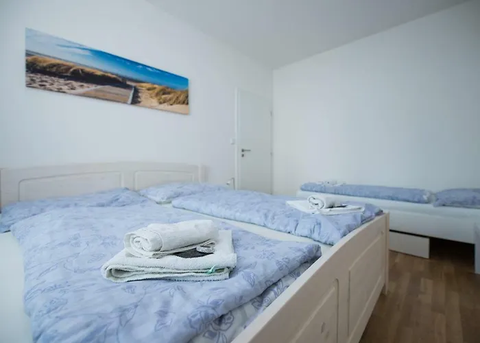 Kopečná With Parking * Brno