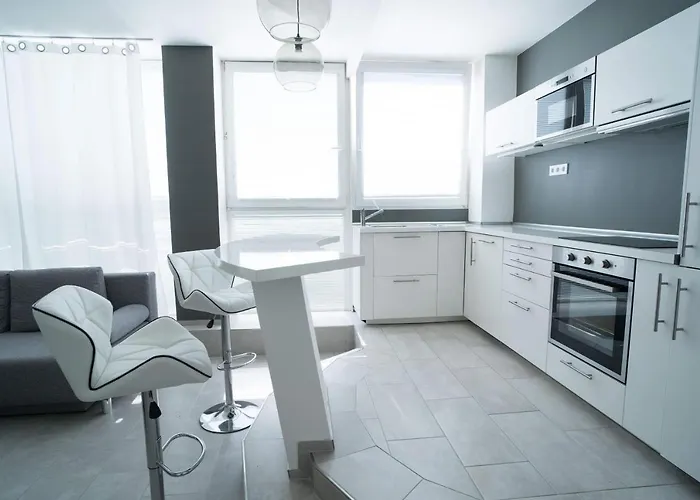 Kopečná With Parking